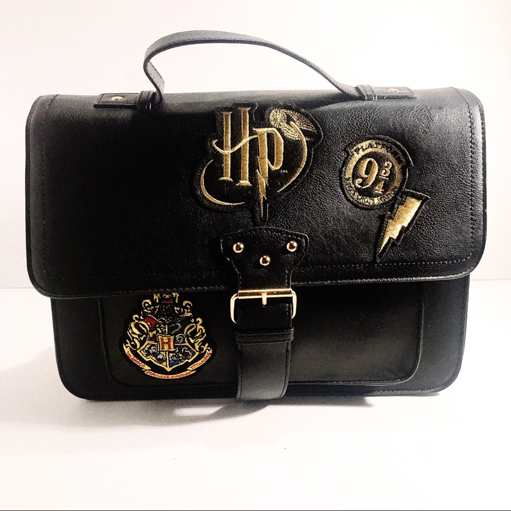 Harry Potter Hand Bag